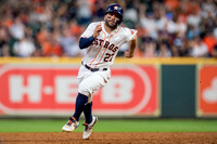 MLB TIGERS ASTROS