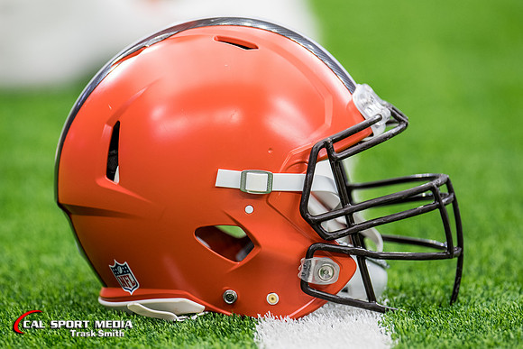 NFL 2018: Browns vs Texans DEC 02