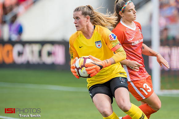 Alyssa Naeher
