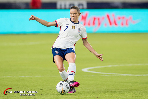 Soccer 2021: Portugal vs USA JUN 10