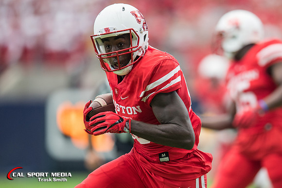 NCAA Football 2016: Advocare Texas Kickoff Houston vs Oklahoma SEP 03