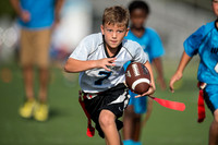 Upwards Football