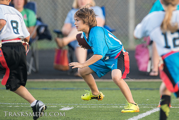 Upwards Football