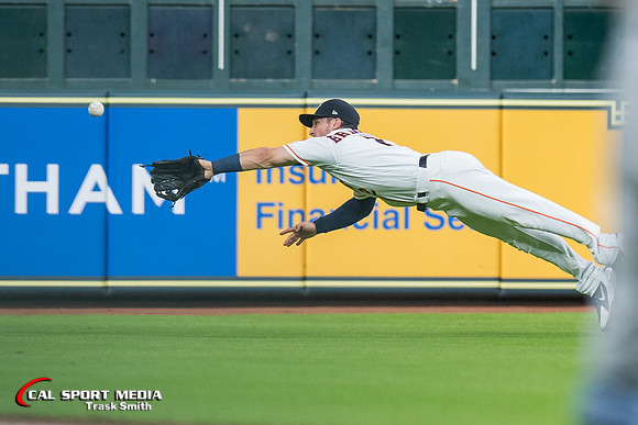 MLB 2018: Rays vs Astros JUN 18