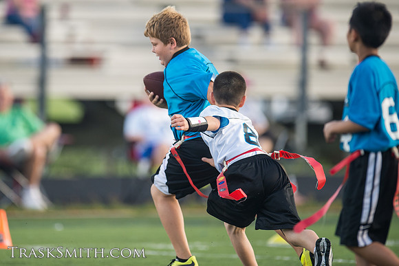 Upwards Football