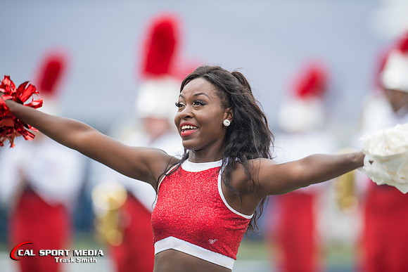 NCAA Football 2018: Houston vs Rice SEP 01