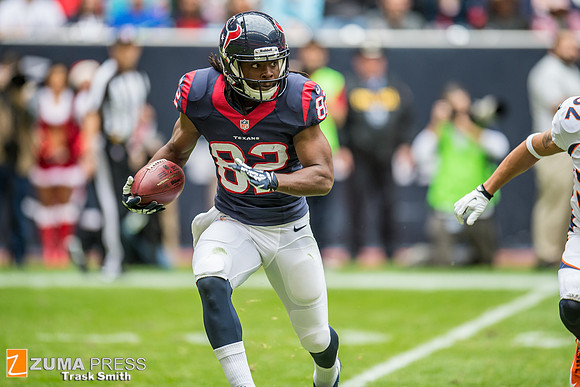 NFL 2013 - Houston Texans vs Denver Broncos