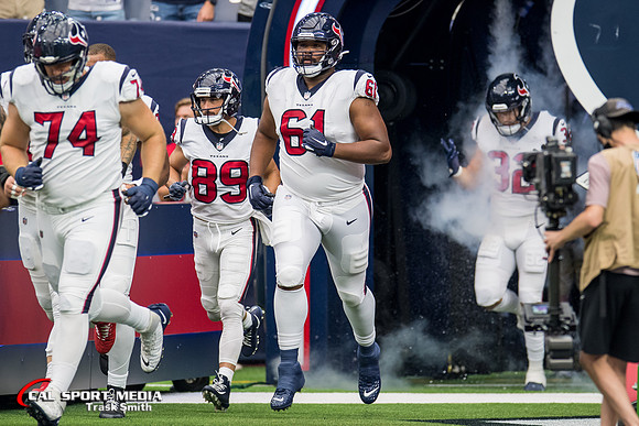 NFL 2021: Jaguars vs Texans SEP 12