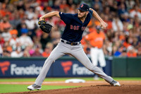 MLB RED SOX ASTROS