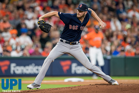 MLB RED SOX ASTROS