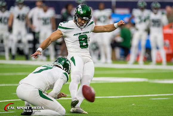 NFL 2021: Jets vs Texans NOV 28