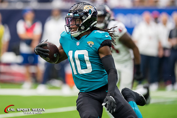 NFL 2021: Jaguars vs Texans SEP 12