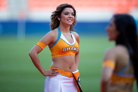 MLS 2014 - Houston Dynamo vs Real Salt Lake