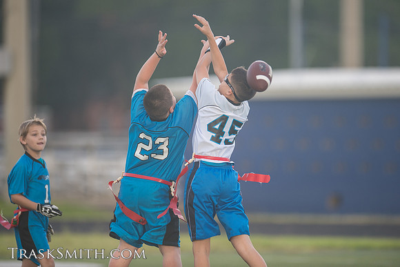 Upwards Football