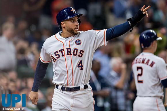 MLB TWINS ASTROS