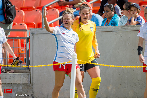 Sarah Gorden, Emily Boyd