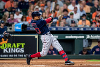 MLB RED SOX ASTROS