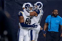 NFL 2019: Rams vs Texans AUG 29
