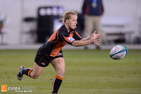 Rugby 2013 – IRB Women's Sevens World Series