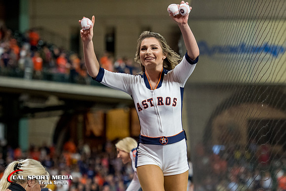 MLB 2018: Rays vs Astros JUN 18