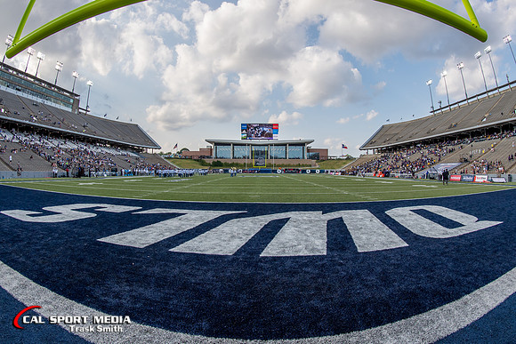 NCAA Football 2018: Prairie View A&M vs Rice AUG 25