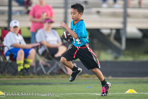 Upwards Football