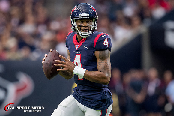 NFL 2019: Raiders vs Texans OCT 27
