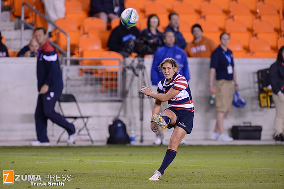 Rugby 2013 – IRB Women's Sevens World Series