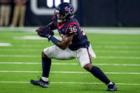 NFL 2019: Rams vs Texans AUG 29