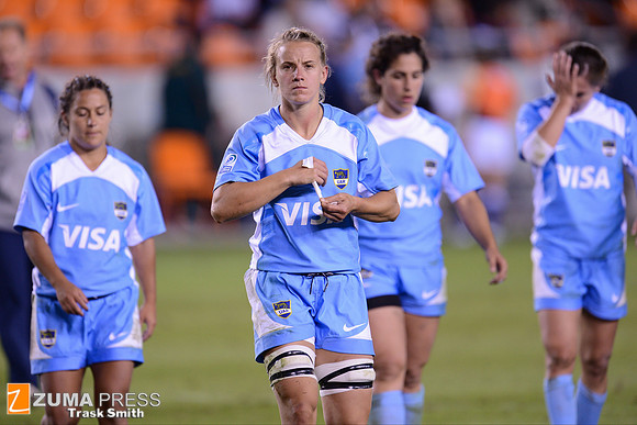 Rugby 2013 – IRB Women's Sevens World Series
