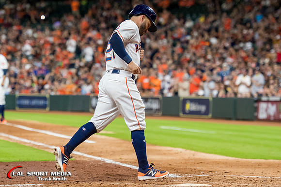 MLB 2018: Rays vs Astros JUN 18