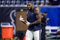 NFL 2018: Titans vs Texans NOV 26