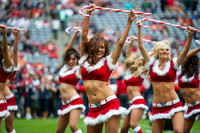 NFL 2013 - Houston Texans vs Denver Broncos