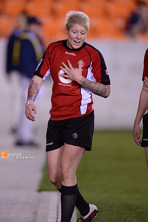 Rugby 2013 – IRB Women's Sevens World Series