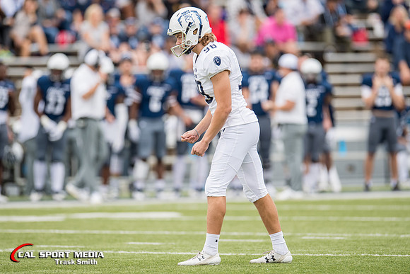 NCAA Football 2018: Old Dominion vs Rice NOV 24