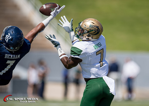 NCAA Football 2018: UAB vs Rice OCT 13