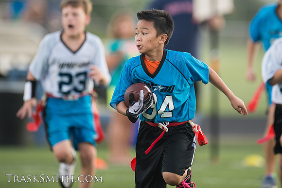 Upwards Football