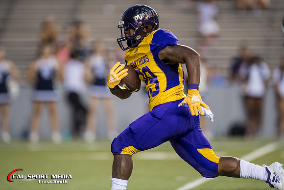 NCAA Football 2018: Prairie View A&M vs Rice AUG 25