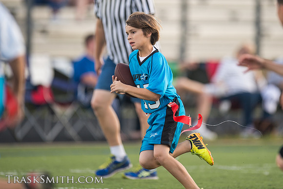 Upwards Football