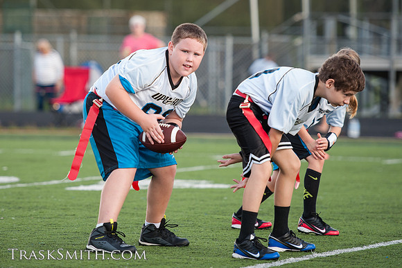 Upwards Football