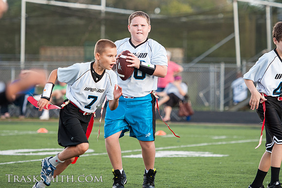 Upwards Football