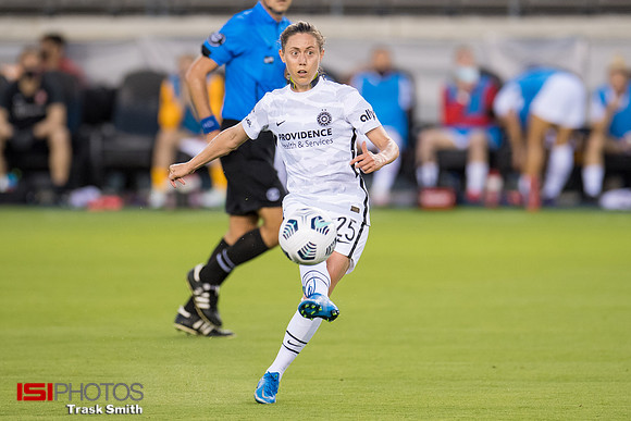 Meghan Klingenberg