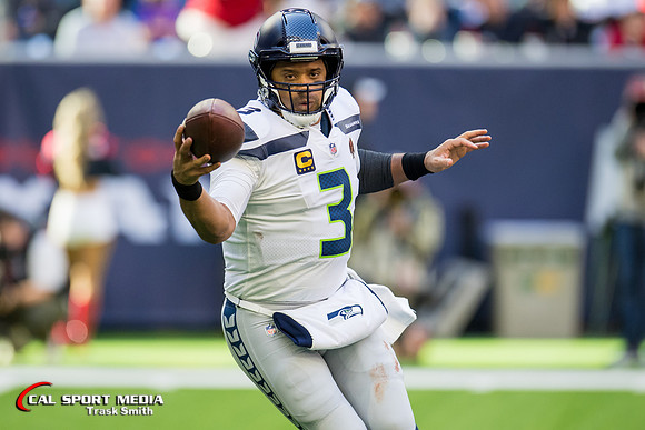 NFL 2021: Seahawks vs Texans DEC 12