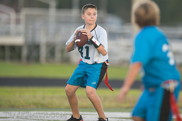 Upwards Football