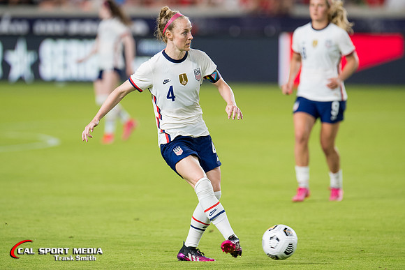 Soccer 2021: Portugal vs USA JUN 10