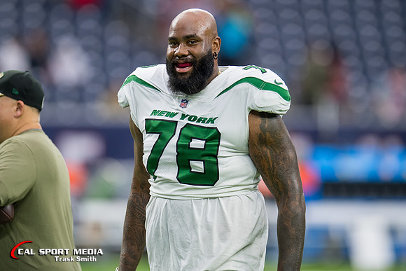 NFL 2021: Jets vs Texans NOV 28