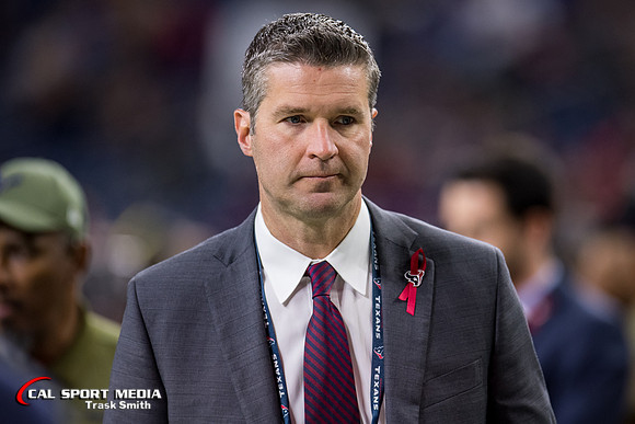 NFL 2018: Titans vs Texans NOV 26