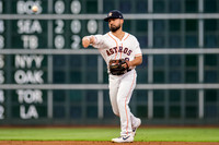 MLB TIGERS ASTROS