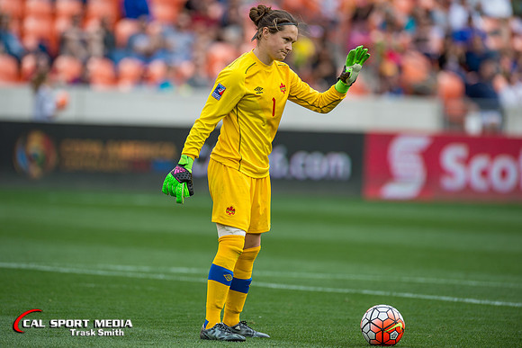 Soccer 2016: Canada vs Trinidad & Tobago FEB 14