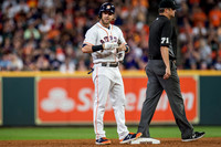 MLB RAYS ASTROS